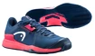 Ženska obutev za tenis Head Sprint Team 3.5 Clay Dark Blue