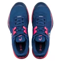 Ženska obutev za tenis Head Sprint Team 3.5 Clay Dark Blue