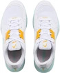 Ženska obutev za tenis Head Sprint Team 3.5 Clay White/Aqua