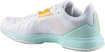 Ženska obutev za tenis Head Sprint Team 3.5 Clay White/Aqua