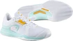Ženska obutev za tenis Head Sprint Team 3.5 Clay White/Aqua