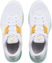Ženska obutev za tenis Head Sprint Team 3.5 Clay White/Aqua