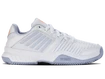 Ženska obutev za tenis K-Swiss  Court Express HB White/Heather  EUR 39,5