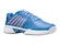 Ženska obutev za tenis K-Swiss  Express Light 2 HB Silver Lake Blue