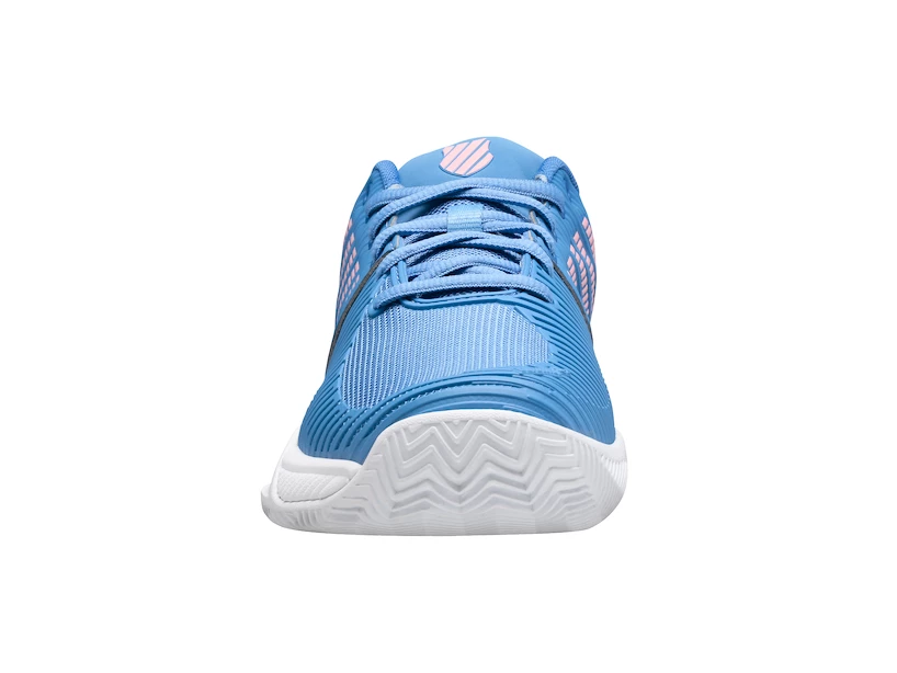 Ženska obutev za tenis K-Swiss  Express Light 2 HB Silver Lake Blue