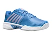 Ženska obutev za tenis K-Swiss  Express Light 2 HB Silver Lake Blue  EUR 41
