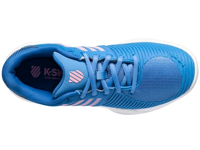 Ženska obutev za tenis K-Swiss  Express Light 2 Silver Lake Blue