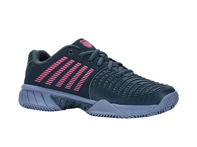 Ženska obutev za tenis K-Swiss  Express Light 3 HB Orion Blue  EUR 39,5