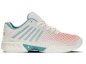 Ženska obutev za tenis K-Swiss  Hypercourt Express 2 Blanc  EUR 41