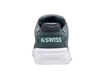 Ženska obutev za tenis K-Swiss  Hypercourt Express 2 Carpet Stormy Weather/Icy Morn/White