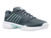 Ženska obutev za tenis K-Swiss  Hypercourt Express 2 Carpet Stormy Weather/Icy Morn/White