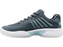 Ženska obutev za tenis K-Swiss  Hypercourt Express 2 Carpet Stormy Weather/Icy Morn/White
