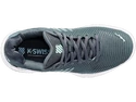 Ženska obutev za tenis K-Swiss  Hypercourt Express 2 Carpet Stormy Weather/Icy Morn/White