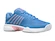 Ženska obutev za tenis K-Swiss  Hypercourt Express 2 HB Silver Lake Blue  EUR 39,5