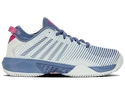 Ženska obutev za tenis K-Swiss  Hypercourt Supreme HB Blue Blush