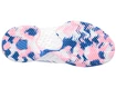 Ženska obutev za tenis K-Swiss  Hypercourt Supreme HB White/Star Sapphire