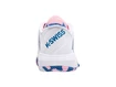 Ženska obutev za tenis K-Swiss  Hypercourt Supreme HB White/Star Sapphire