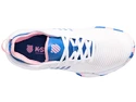 Ženska obutev za tenis K-Swiss  Hypercourt Supreme HB White/Star Sapphire