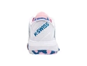 Ženska obutev za tenis K-Swiss  Hypercourt Supreme HB White/Star Sapphire
