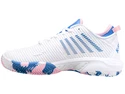 Ženska obutev za tenis K-Swiss  Hypercourt Supreme HB White/Star Sapphire