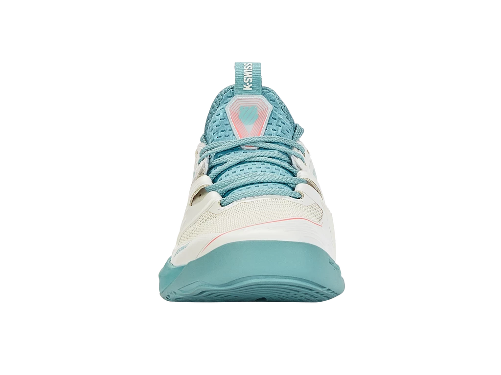 Ženska obutev za tenis K-Swiss  Speedtrac Blanc