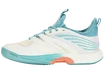 Ženska obutev za tenis K-Swiss  Speedtrac Blanc