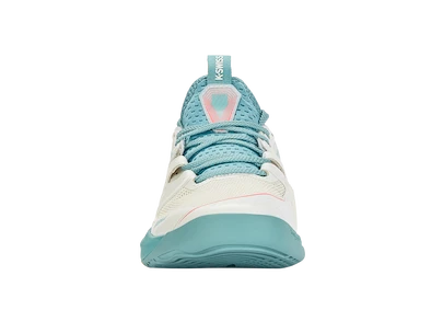 Ženska obutev za tenis K-Swiss  Speedtrac Blanc  EUR 39,5