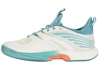 Ženska obutev za tenis K-Swiss  Speedtrac Blanc  EUR 39,5