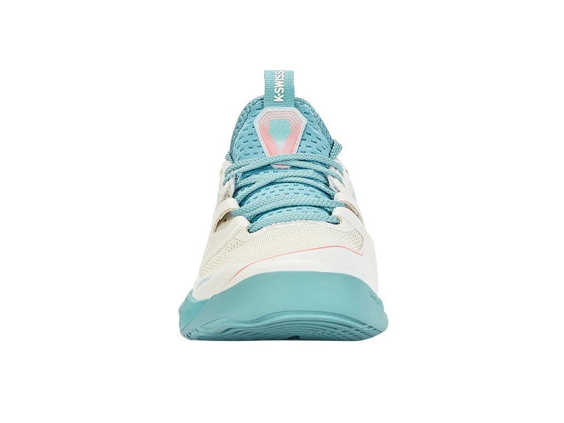 Ženska obutev za tenis K-Swiss  Speedtrac Blanc  EUR 39,5