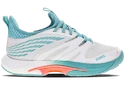 Ženska obutev za tenis K-Swiss  Speedtrac Blanc  EUR 39,5