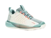 Ženska obutev za tenis K-Swiss  Ultrashot 3 HB Blanc