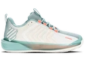 Ženska obutev za tenis K-Swiss  Ultrashot 3 HB Blanc
