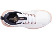 Ženska obutev za tenis K-Swiss  Ultrashot 3 White/Peach