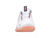 Ženska obutev za tenis K-Swiss  Ultrashot 3 White/Peach