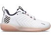 Ženska obutev za tenis K-Swiss  Ultrashot 3 White/Peach