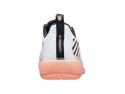 Ženska obutev za tenis K-Swiss  Ultrashot 3 White/Peach