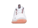 Ženska obutev za tenis K-Swiss  Ultrashot 3 White/Peach