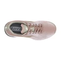 Ženska obutev za tenis Lotto Mirage 300 III Clay W All White/Light Platino