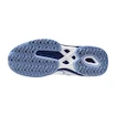 Ženska obutev za tenis Mizuno Wave Exceed Light 2 W White/Bellwether Blue