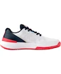 Ženska obutev za tenis Wilson Intrigue PRO Clay White/Navy
