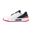 Ženska obutev za tenis Wilson Intrigue PRO Clay White/Navy