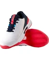 Ženska obutev za tenis Wilson Intrigue PRO Clay White/Navy