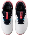 Ženska obutev za tenis Wilson Intrigue PRO Clay White/Navy