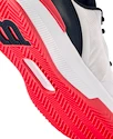 Ženska obutev za tenis Wilson Intrigue PRO Clay White/Navy