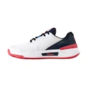 Ženska obutev za tenis Wilson Intrigue PRO Clay White/Navy