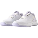 Ženska obutev za tenis Wilson Intrigue PRO White/Lavender
