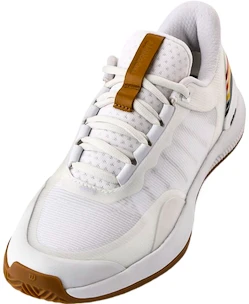 Ženska obutev za tenis Wilson Intrigue TOUR Clay White Roland Garros  EUR 38 2/3