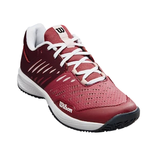 Ženska obutev za tenis Wilson Kaos Comp 3.0 Earth  EUR 40