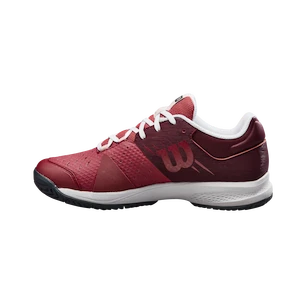 Ženska obutev za tenis Wilson Kaos Comp 3.0 Earth  EUR 40