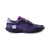 Ženska obutev za tenis Wilson Kaos Swift 1.5 Navy Black